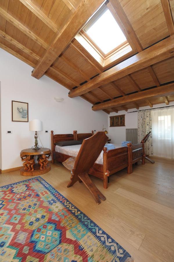 B&B Bone Novelle Dimora Storica Palazzo Zuzi LʼAquila Exteriör bild