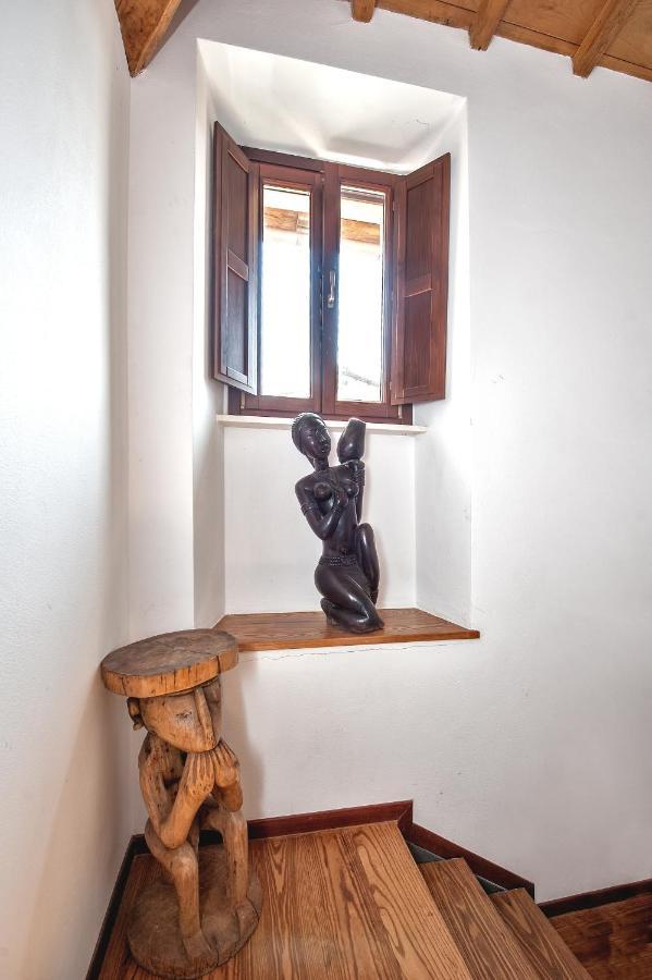 B&B Bone Novelle Dimora Storica Palazzo Zuzi LʼAquila Exteriör bild