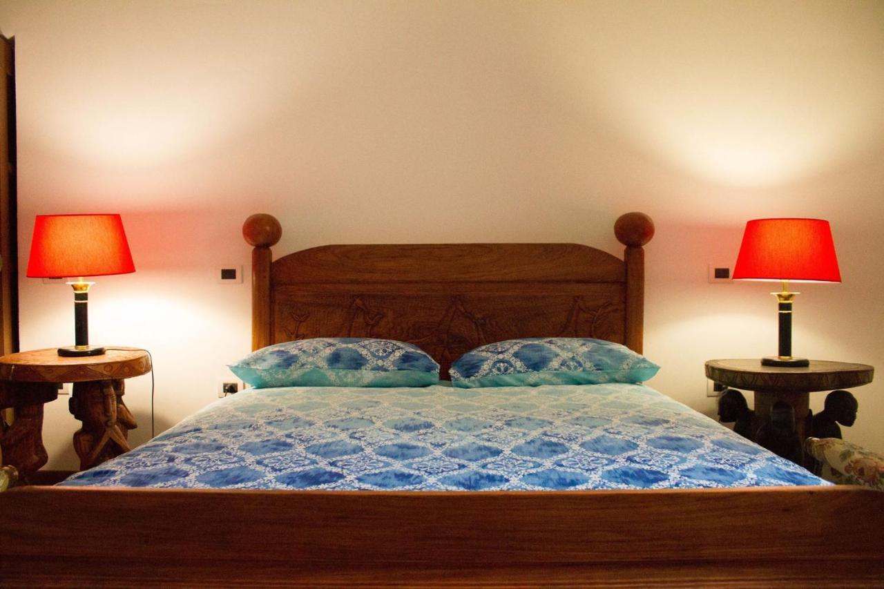 B&B Bone Novelle Dimora Storica Palazzo Zuzi LʼAquila Exteriör bild