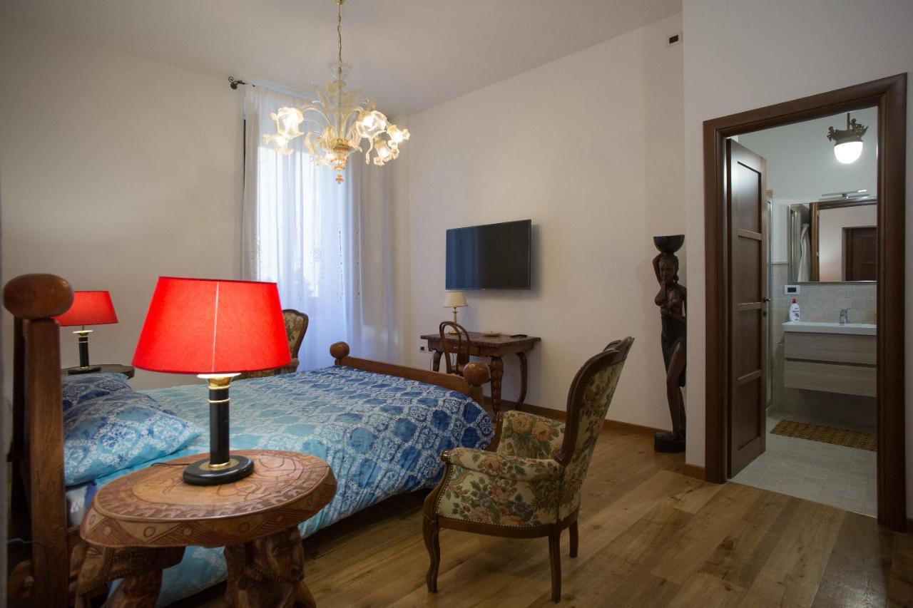 B&B Bone Novelle Dimora Storica Palazzo Zuzi LʼAquila Exteriör bild