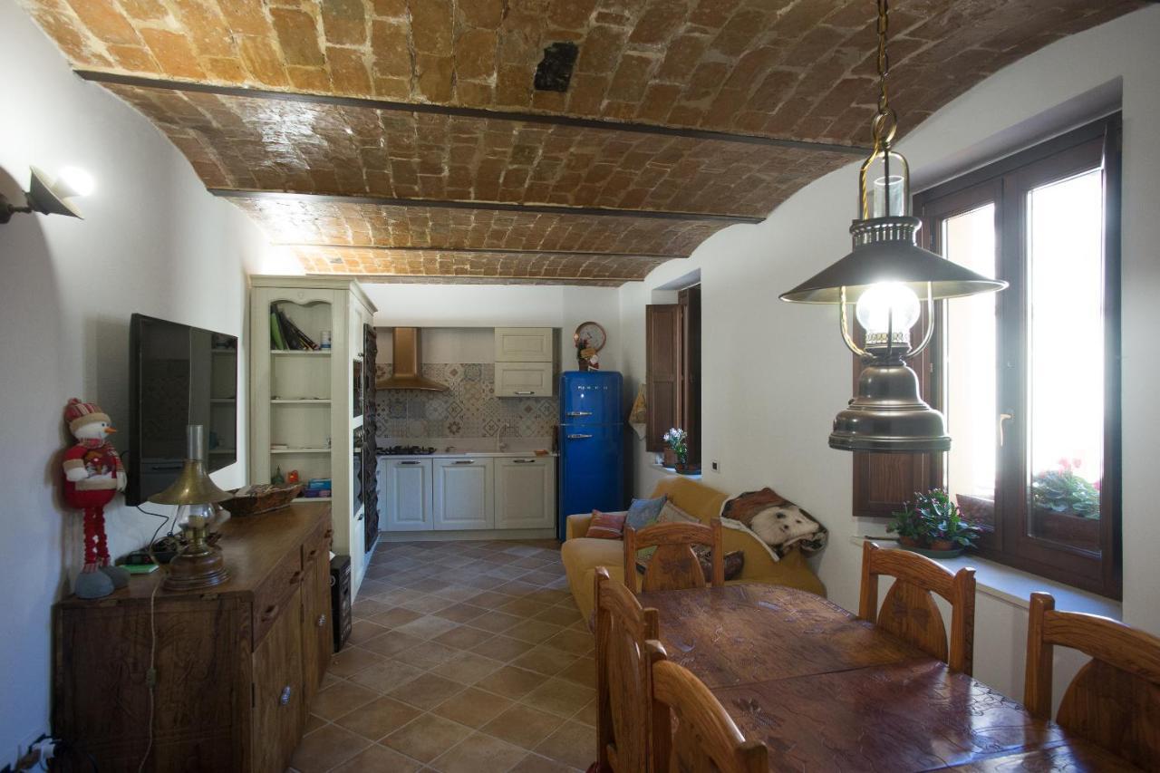 B&B Bone Novelle Dimora Storica Palazzo Zuzi LʼAquila Exteriör bild